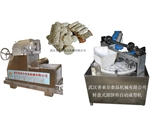 新式 米通、麥通、米花糖自動(dòng)成型機(jī) 轉(zhuǎn)盤成型機(jī)